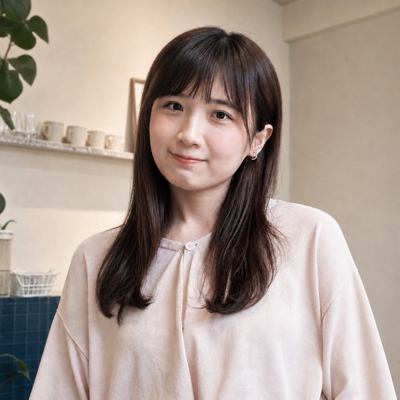 Sara 陳思樺