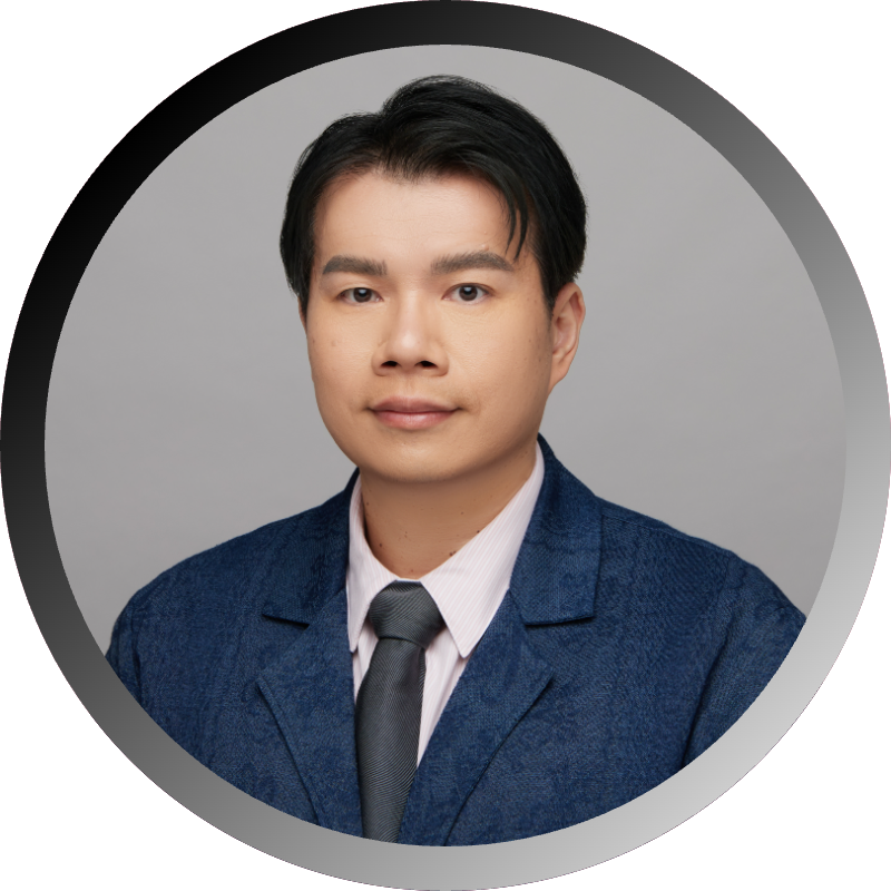 Duncan 陳鉉偉